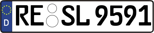 RE-SL9591