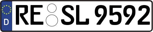 RE-SL9592