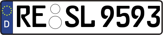 RE-SL9593