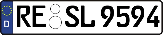 RE-SL9594