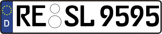 RE-SL9595
