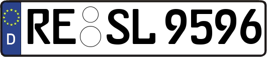 RE-SL9596