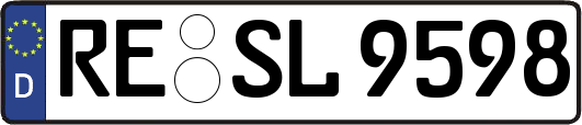 RE-SL9598