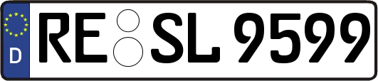 RE-SL9599