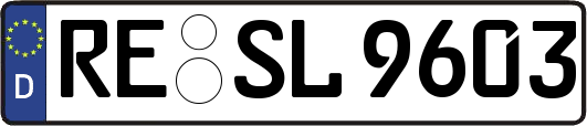 RE-SL9603
