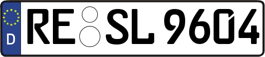RE-SL9604