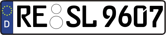 RE-SL9607