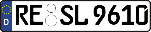 RE-SL9610