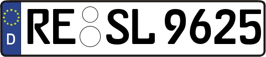 RE-SL9625