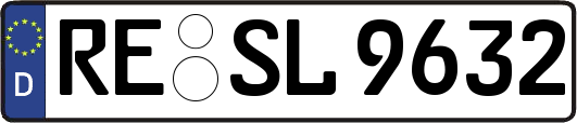 RE-SL9632