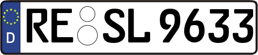 RE-SL9633