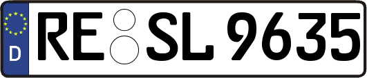 RE-SL9635
