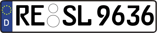 RE-SL9636