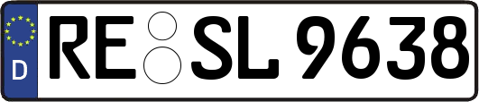 RE-SL9638