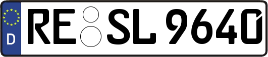 RE-SL9640