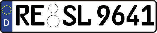 RE-SL9641