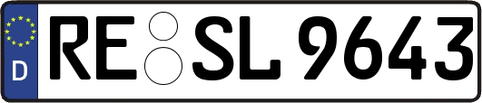 RE-SL9643