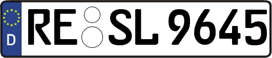 RE-SL9645