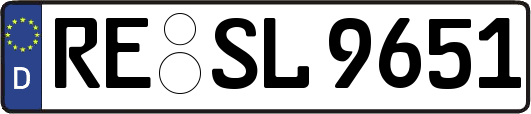 RE-SL9651