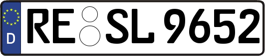 RE-SL9652