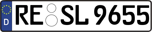 RE-SL9655