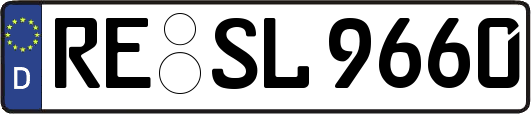 RE-SL9660