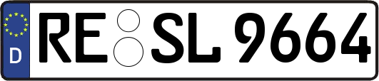 RE-SL9664