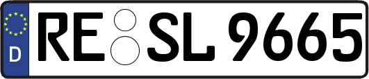 RE-SL9665