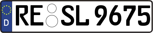 RE-SL9675