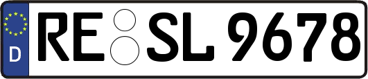 RE-SL9678