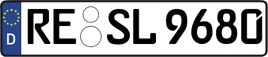 RE-SL9680