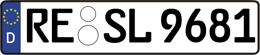 RE-SL9681