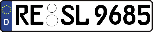 RE-SL9685