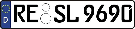 RE-SL9690