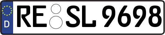 RE-SL9698