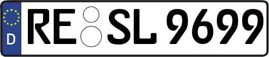 RE-SL9699