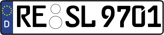 RE-SL9701