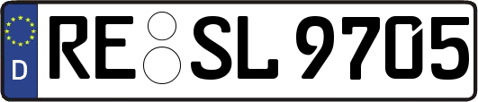RE-SL9705