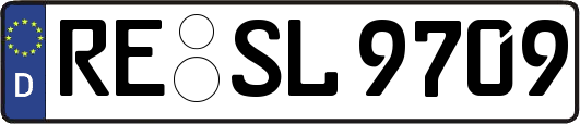 RE-SL9709