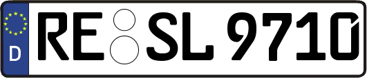 RE-SL9710