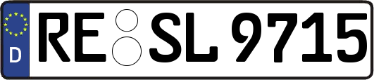 RE-SL9715