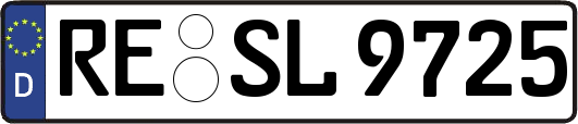 RE-SL9725