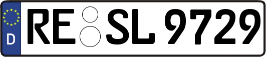 RE-SL9729