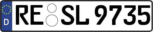 RE-SL9735