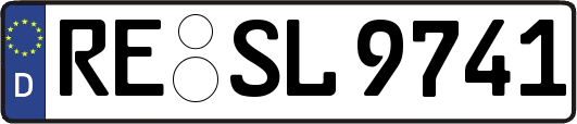 RE-SL9741
