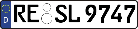 RE-SL9747