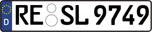 RE-SL9749