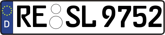 RE-SL9752