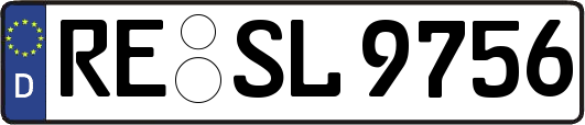 RE-SL9756