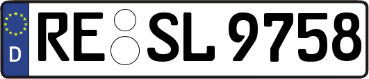RE-SL9758